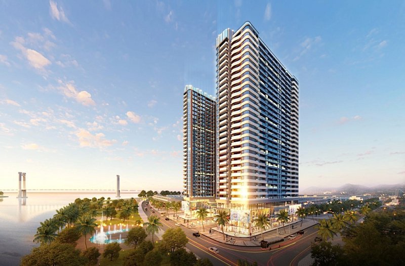 Giá Căn Hộ Đà Nẵng 2025 – Cập Nhật Mới Nhất Theo Khu Vực & Dự Án