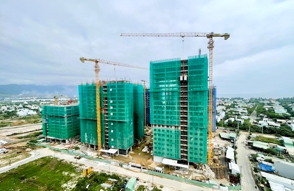 Đà Nẵng kích hoạt cơ chế đặc thù, giải cơn khát vật liệu xây dựng