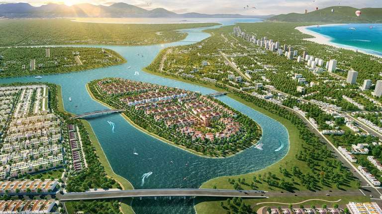 Sunneva Island Đà Nẵng - 