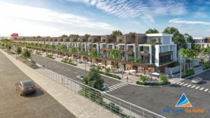 Halla Jade Residences Đà Nẵng