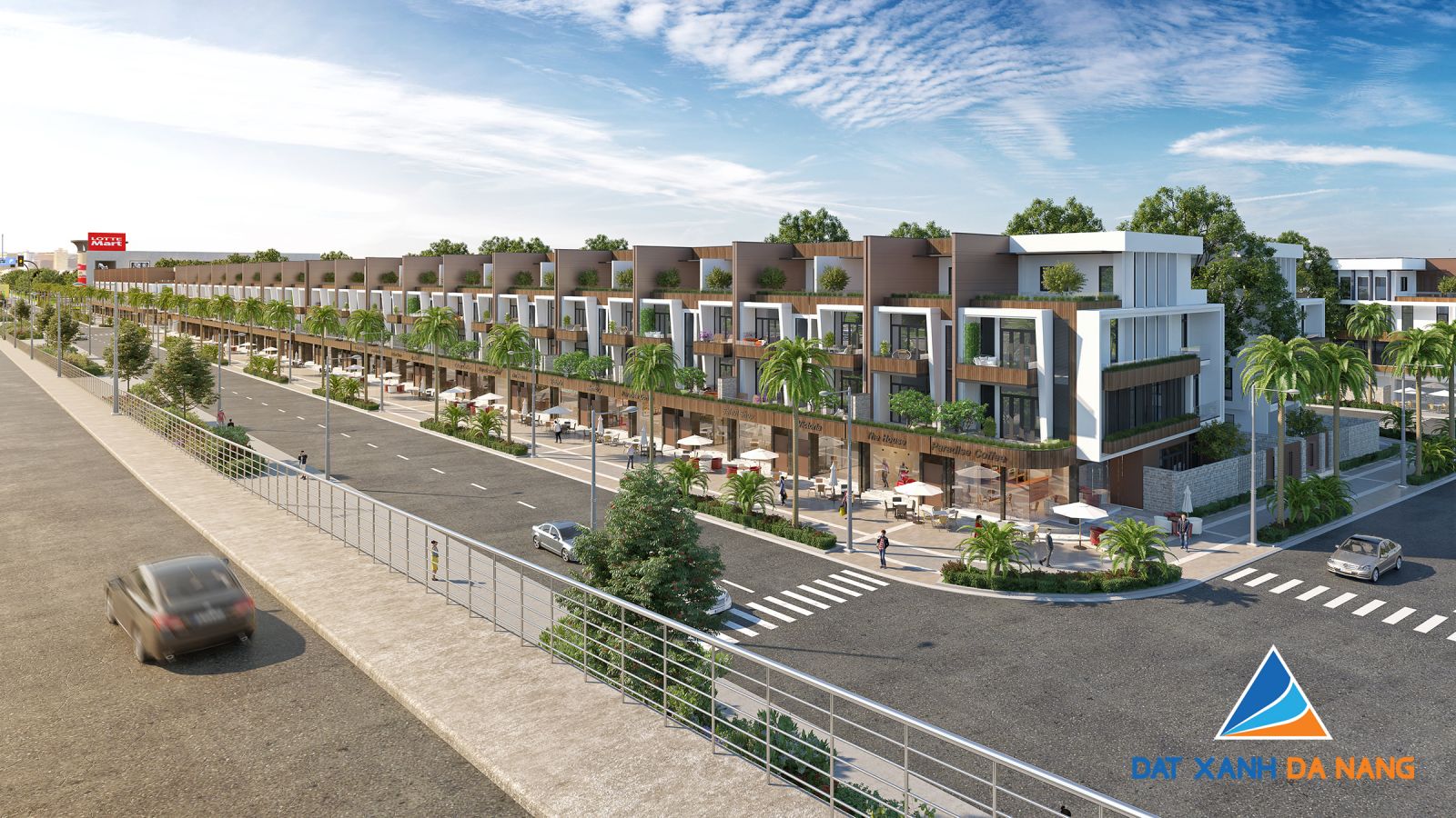 Halla Jade Residences Đà Nẵng - 