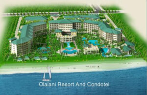 Olalani Resort & Condotel Đà Nẵng
