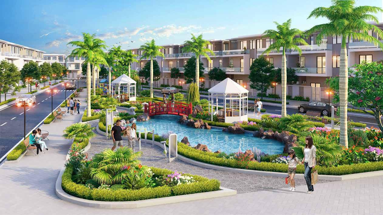 Quốc Bảo Luxury Đà Nẵng - 