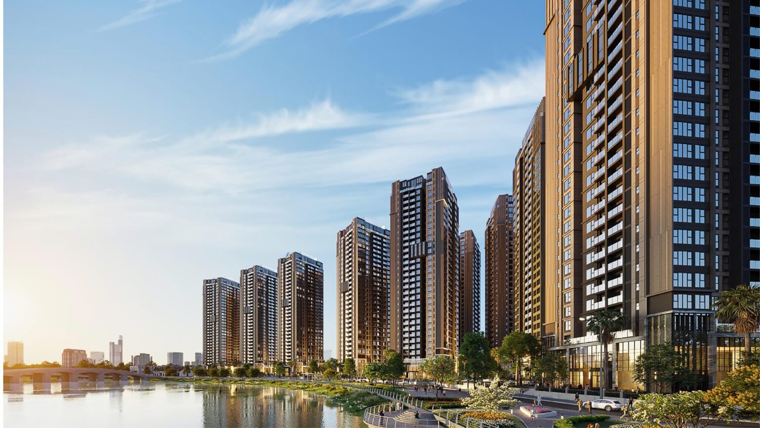 Bán Chung Cư Đà Nẵng – Cập Nhật Giá Bán Và Dự Án Mới Nhất 2025