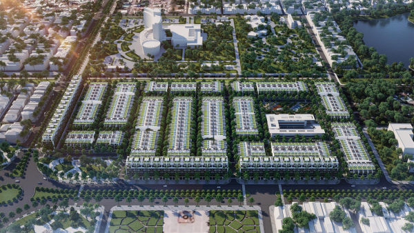 Kim Long City Đà Nẵng