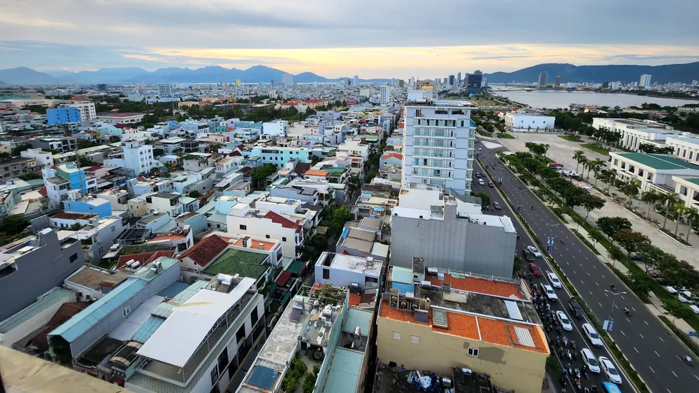Bán Đất Hẻm Đà Nẵng – Nhiều Lô Đẹp, Giá Rẻ, Giao Thông Thuận Tiện