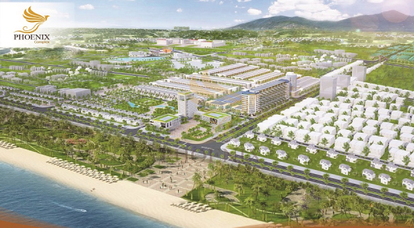 Phoenix Complex Đà Nẵng - 