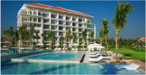 The Ocean Suites Đà Nẵng