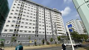 Mở bán 17 căn nhà ở xã hội Đà Nẵng tại KCN Hòa Khánh, giá từ 238 triệu đồng