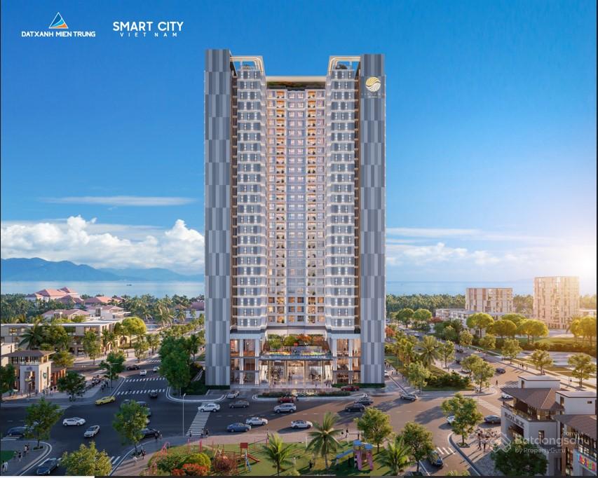 The Sang Residence Đà Nẵng - 
