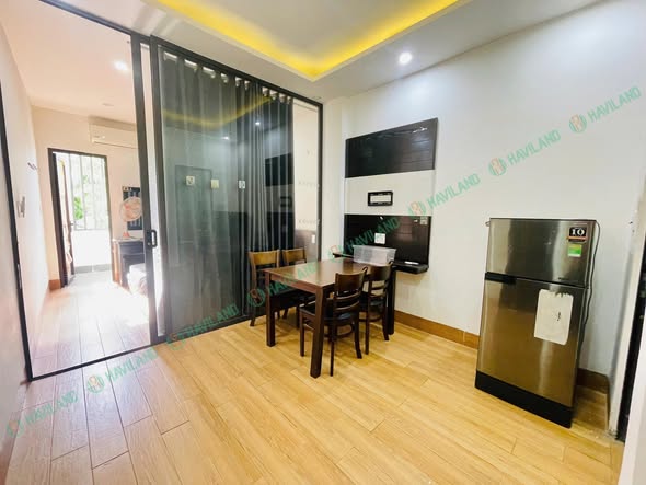 Trống căn 1 phòng ngủ rộng ngay đh fpt, fpt comlex, đh việt hàn