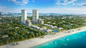 Aria Đà Nẵng Hotel And Resort