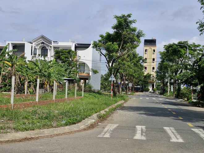 Thị trường đất nền Đà Nẵng khởi sắc, giá và thanh khoản đồng loạt tăng trong quý 3/2025