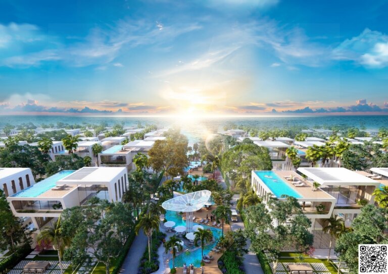 Sunshine Metaland Đà Nẵng - 