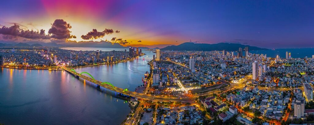 Mua Bán Nhà Đất Đà Nẵng 2025 – Cập Nhật Giá Mới Nhất