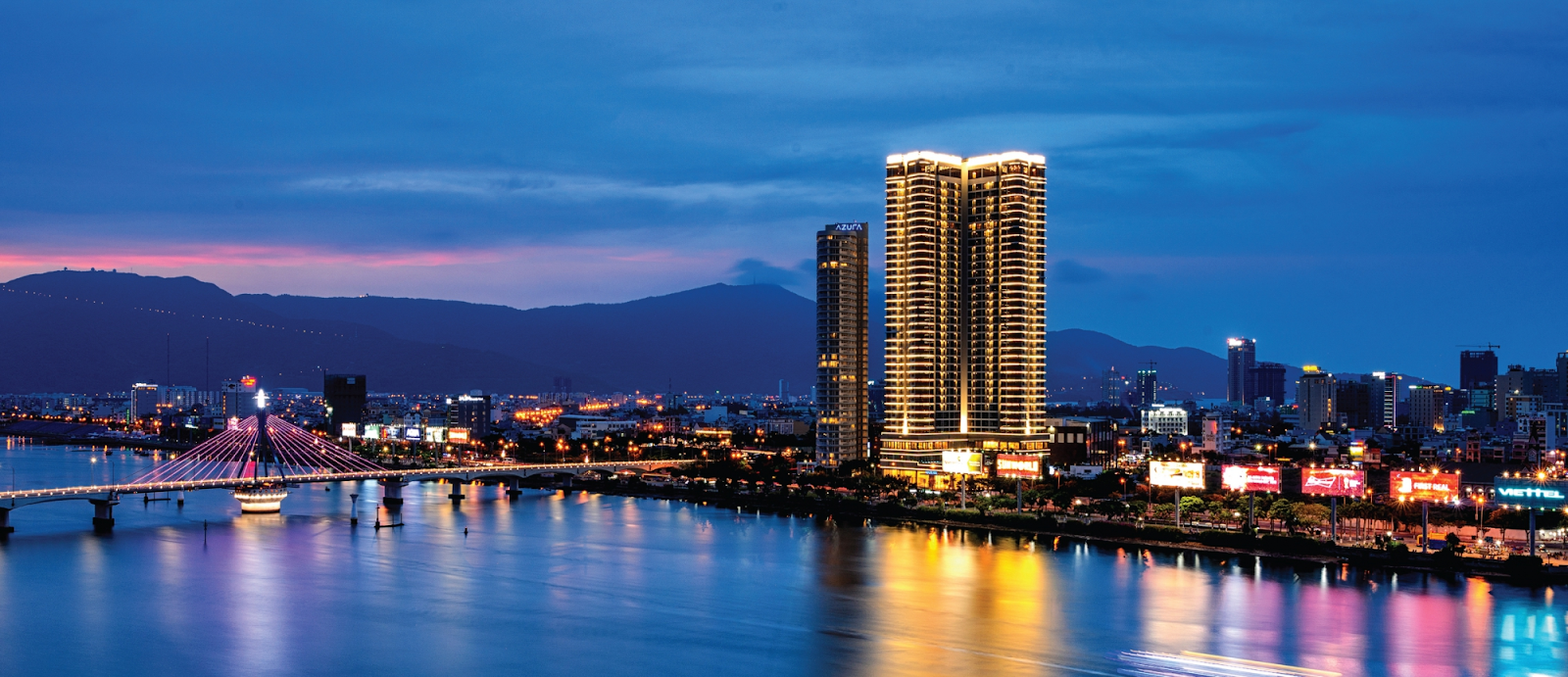 Bán Căn Hộ Condotel  Đà Nẵng – Xu Hướng Đầu Tư  Lợi Dài Hạn