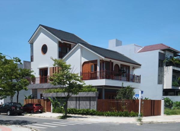 Thị trường bán nhà An Hải Bắc Đà Nẵng – Cơ hội an cư và đầu tư giữa trung tâm du lịch – thương mại sôi động