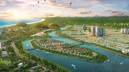 Thị trường đất Hòa Quý Đà Nẵng – Lựa chọn an cư và đầu tư đầy tiềm năng