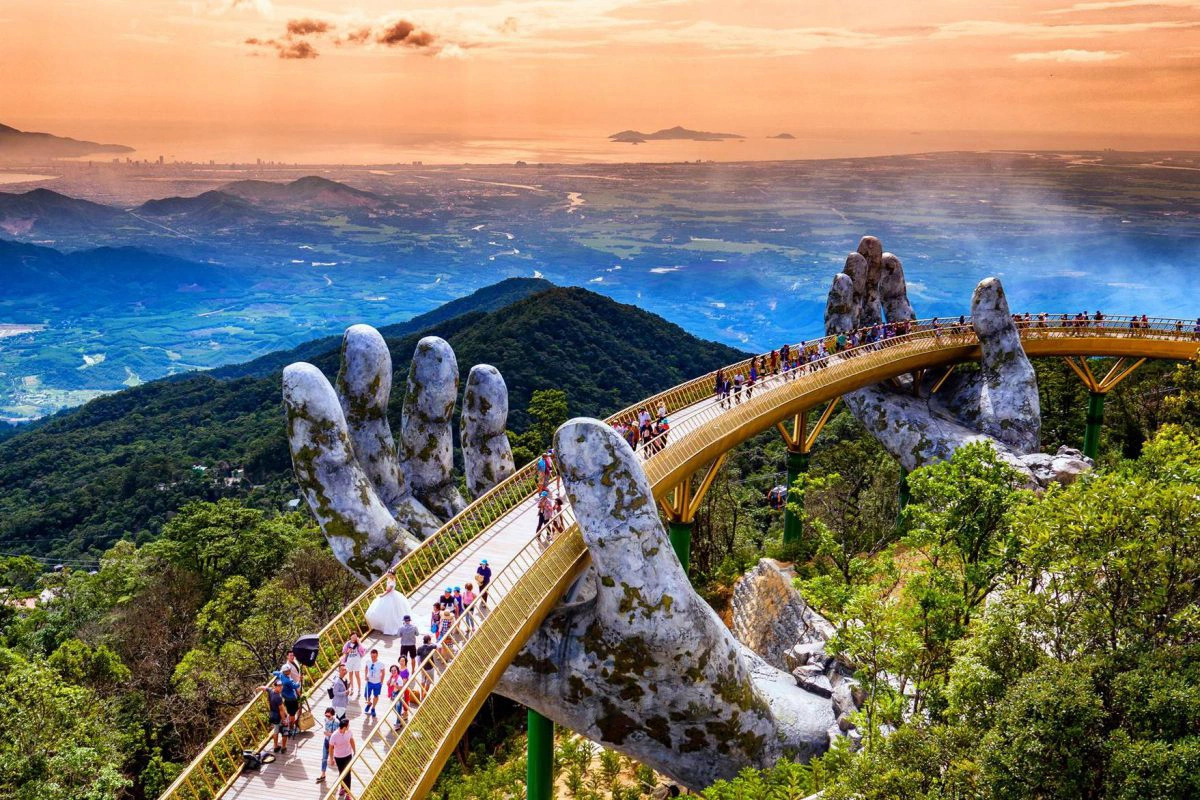 Đất Hòa Liên - Tổng Quan, Giá Bán & Tiềm Năng Đầu Tư Khi Vực Phía Tây Bắc Đà Nẵng