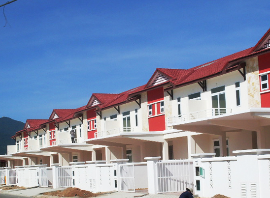 Bán biệt thự Phúc Lộc Viên Đà Nẵng – Không gian sống đẳng cấp giữa trung tâm thành phố