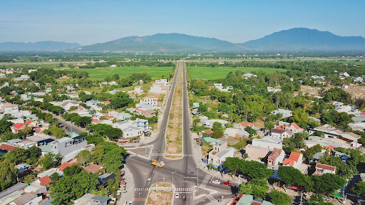 Đất Hòa Tiến – Cơ hội đầu tư và an cư lý tưởng tại thị trường bất động sản  Đà Nẵng