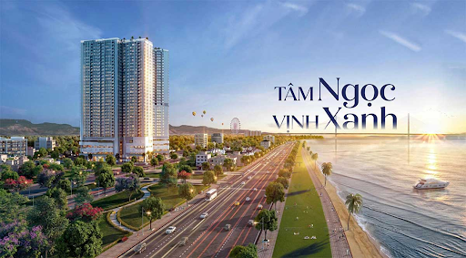 Dự Án Filmore Đà Nẵng – Biểu Tượng Sống Thịnh Vượng Bên Sông Hàn