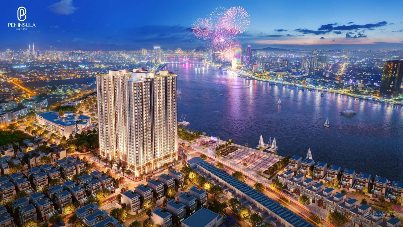 Peninsula Đà Nẵng - 
