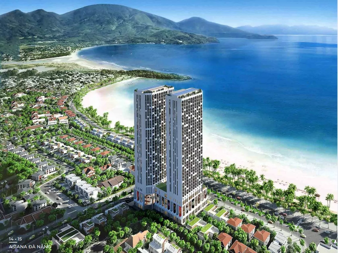 Nam Ô Discovery Đà Nẵng - 