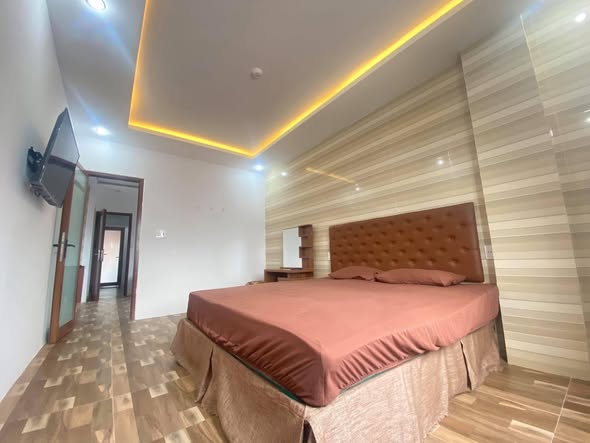 Cho thuê căn hộ 1pn đường trần khánh dư , ngũ hành sơn , đà nẵng