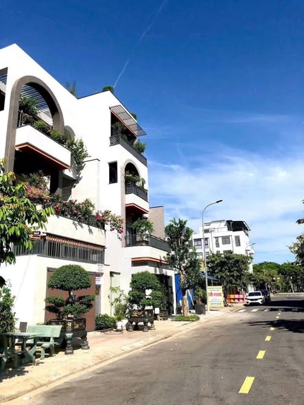 Cần bán đất hoà phú 28 – hoà minh – đà nẵng ,gần biển
