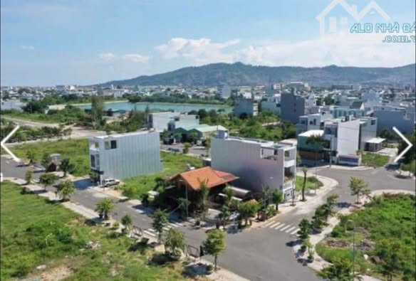 Bán lô đất đường hoà phú 28, khu e kim long , gần trục 60 nguyễn sinh sắc trung tâm quận liên chiểu - đà nẵng.