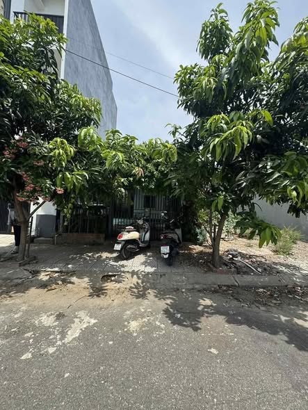 Cho thuê nhà mặt tiền xuân thiều - liên chiểu gần biển nguyễn tất thành
