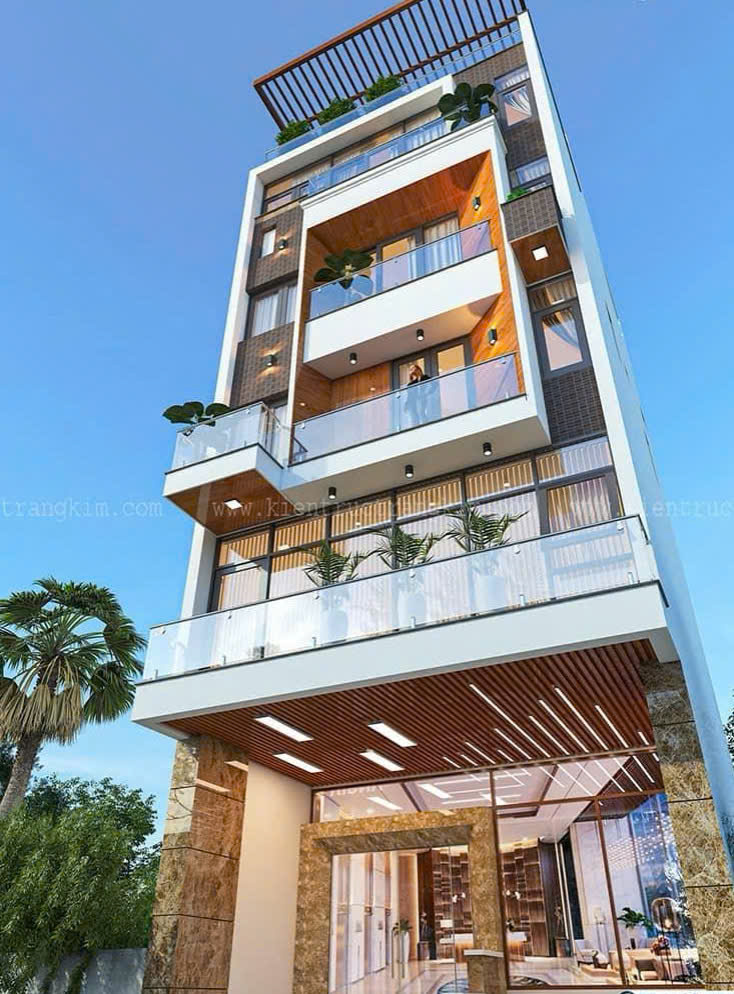 đất xây căn hộ dòng tiền đẹp - ngang 7m - kiệt núi thành , oto tránh