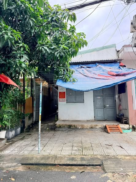 Bán dãy trọ mặt tiền nguyễn đỗ cung