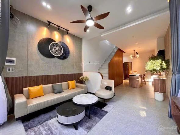 Cho thuê nhà nguyên căn kiệt ngô chân lưu