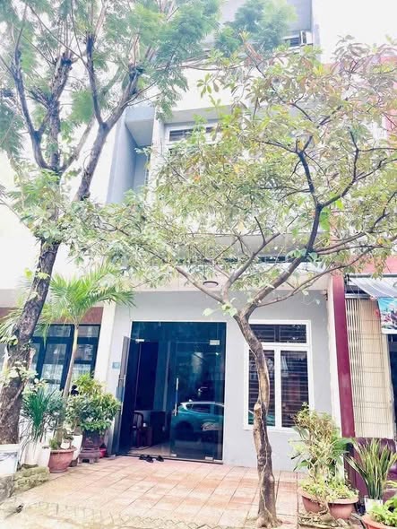 Bán nhà mặt tiền nhơn hoà 1