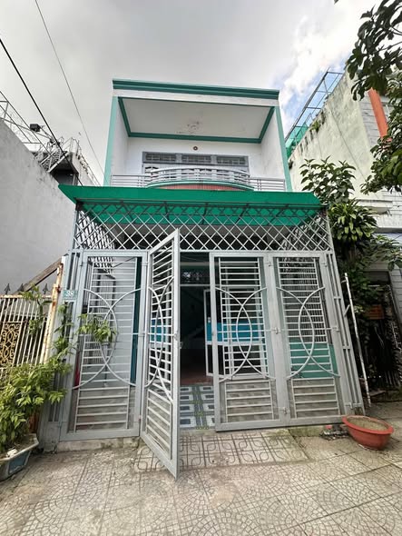 Chính chủ bán nhà 2 tầng mặt tiền đường 5,5m lề 5m đường trần xuân lê , nhà mặt tiền mà giá chỉ bằng nhà kiệt