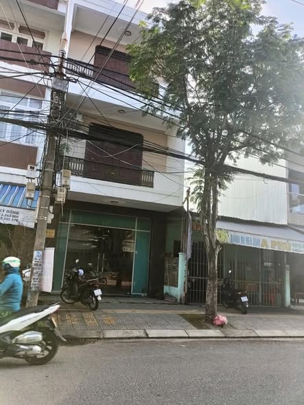 Bán nhà 3 tầng 147 mt đường kỳ đồng