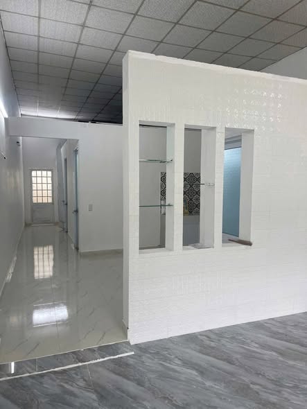 Cho thuê nhà mặt tiền nguyễn chích
