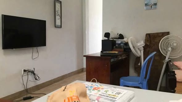 Cho thuê nhà 2 tầng nguyễn hữu hào – gần bùi tá hán