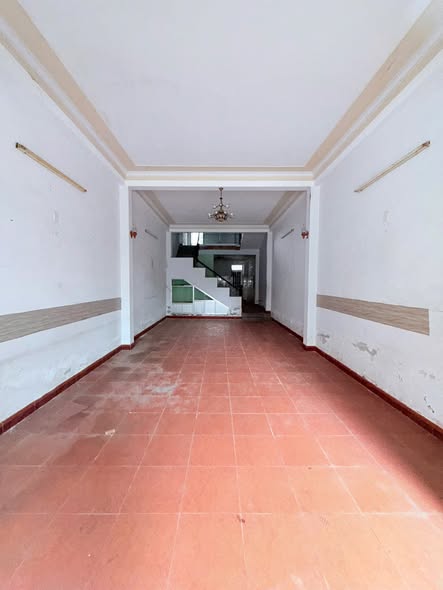 Bán nhà mặt tiền đường lý triện, sát huỳnh ngọc huệ, khu cán bộ dân trí cao