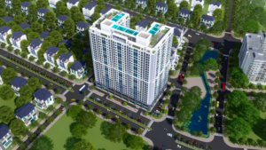 dự án FPT Plaza 2 Đà Nẵng
