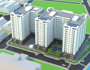 dự án FPT Plaza 1 Đà Nẵng