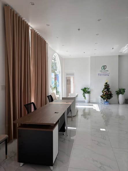 Cho thuê mặt bằng riêng biệt – 2 mặt tiền