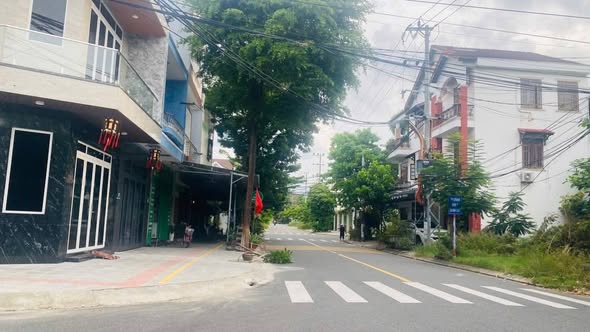 Nhà mặt tiền lê văn sỹ – 6,9 tỷ – liên chiểu – sát biển nguyễn tất thành