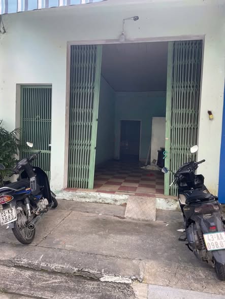 Bán nhà mặt tiền đường 5m5 phục đán - thanh khê, gần biển, gần lý thái tông ...