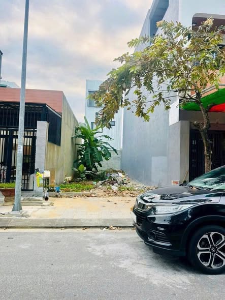 Bán đất mặt tiền hoà phú 29 kim long city trục thông, gần nguyễn sinh sắc, điện âm toàn bộ!