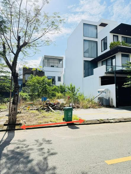 Bán đất mặt tiền 61 đinh đức thiện, gần biển ,gần hồ tùng mậu