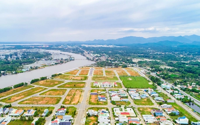 Đà Nẵng công bố 2 dự án khu đô thị lớn, tổng vốn gần 21.000 tỷ đồng