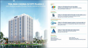 dự án FPT Plaza 2 Đà Nẵng